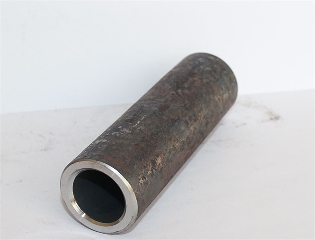 宁夏冷挤压钢筋套筒挑选注重细节