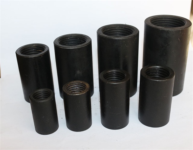 宁夏可焊接钢筋套筒