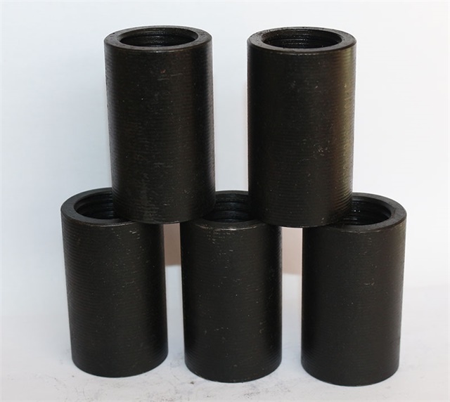 宁夏钢筋灌浆套筒尺寸